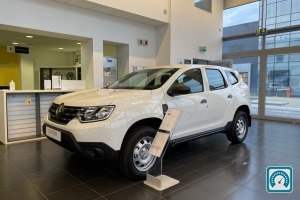 Renault Duster LIFE 2020 801253