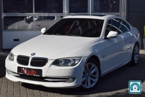 BMW 3 Series  2012 801272