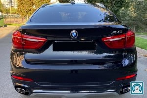 BMW X6 3.0D XDrive 2018 801298