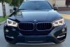 BMW X6 3.0D XDrive 2018.  2