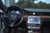 Maserati Quattroporte  2013.  11