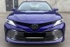 Toyota Camry Premium 2018.  1