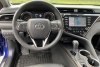 Toyota Camry Premium 2018.  12