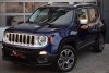 Jeep Renegade Limited 2016.  1