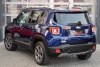 Jeep Renegade Limited 2016.  2