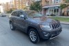 Jeep Grand Cherokee Limited WK2 2016.  1