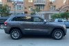 Jeep Grand Cherokee Limited WK2 2016.  2