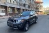Jeep Grand Cherokee Limited WK2 2016.  3