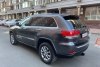 Jeep Grand Cherokee Limited WK2 2016.  4