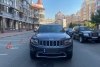 Jeep Grand Cherokee Limited WK2 2016.  7