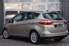 Ford C-Max SEL 2016.  2