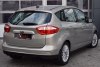 Ford C-Max SEL 2016.  3