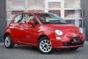Fiat 500  2017.  2