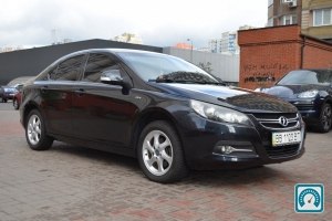 JAC J5  2014 801415