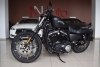 Harley-Davidson 883 Roadster 883 Iron 2020.  1