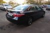 Toyota Camry 55 LE+ 2017.  3
