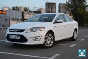 Ford Mondeo  2011 801473