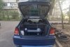 BMW 3 Series 316 Compact 2002.  6