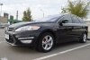 Ford Mondeo  2010.  10