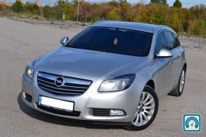 Opel Insignia  2012 801565