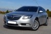 Opel Insignia  2012.  2