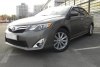 Toyota Camry LE 2013.  2
