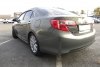 Toyota Camry LE 2013.  3