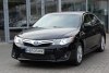 Toyota Camry XLE 2013.  1