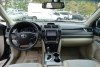 Toyota Camry XLE 2013.  7