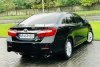 Toyota Camry Official 2012.  3