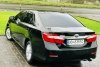 Toyota Camry Official 2012.  4