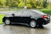 Toyota Camry Official 2012.  5