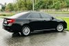 Toyota Camry Official 2012.  6