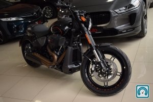 Harley-Davidson FLSTSB  2020 801664