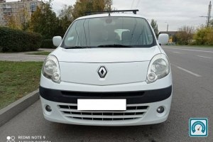 Renault Kangoo  2009 801729