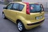 Nissan Note  2006.  3