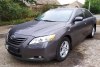 Toyota Camry 3.5 Official 2007.  1