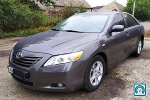 Toyota Camry 3.5 Official 2007 801752