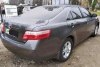 Toyota Camry 3.5 Official 2007.  3