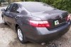 Toyota Camry 3.5 Official 2007.  4