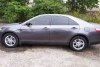 Toyota Camry 3.5 Official 2007.  5