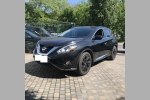 Nissan Murano Awd 2017 в Одессе