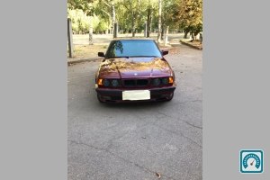 BMW 5 Series  1991 801820