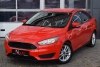 Ford Focus  2017.  1