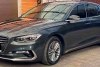 Hyundai Grandeur OFFICIAL 3.0 2018.  1