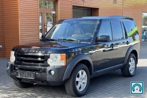 Land Rover Discovery 3 2005 801908