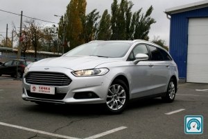 Ford Mondeo  2016 801933