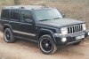 Jeep Commander LIMITED 2007.  1