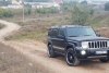 Jeep Commander LIMITED 2007.  2