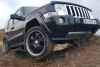 Jeep Commander LIMITED 2007.  3